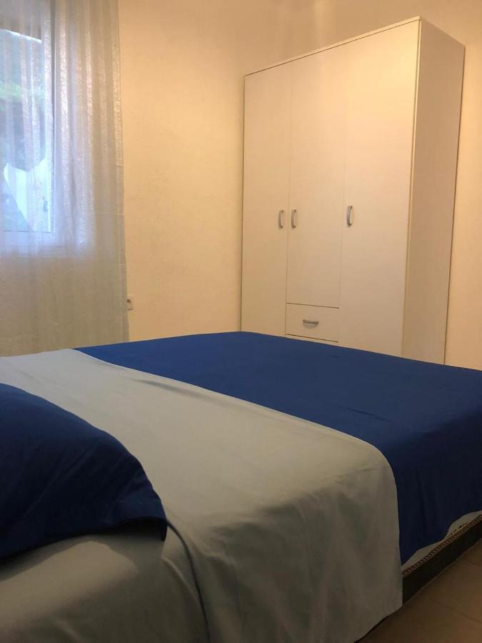 Ban Apartmani Budva Eksteriør bilde